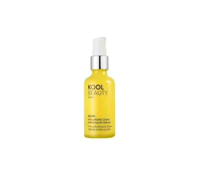 Hyaluronic [Dsh] Super Glow Cream