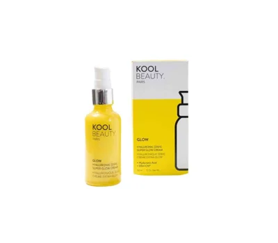 Hyaluronic [Dsh] Super Glow Cream