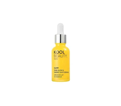 Pure Glow And Energy Shot Serum 30ml