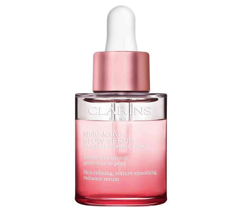 Multi-Active Glow Serum 30ml