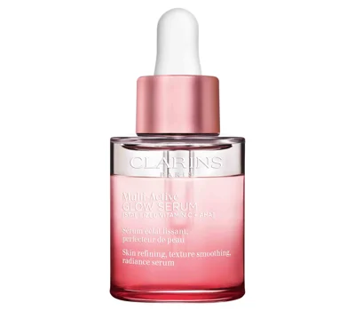 Multi-Active Glow Serum 30ml