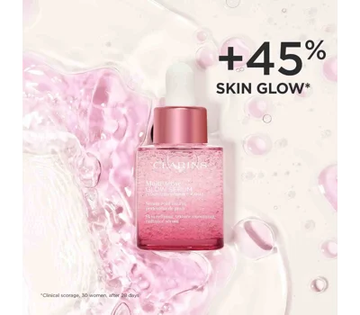 Multi-Active Glow Serum 30ml