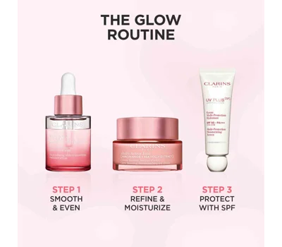 Multi-Active Glow Serum 30ml