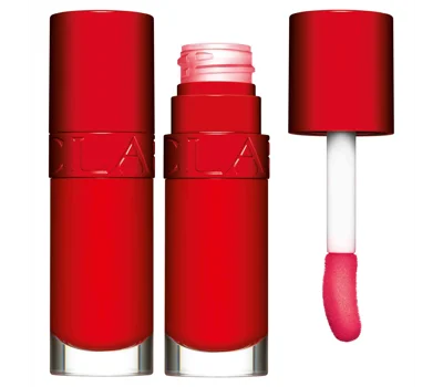 Lip Comfort Oil Iconic Red