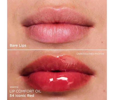 Lip Comfort Oil Iconic Red
