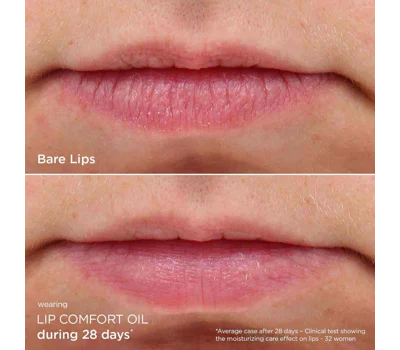 Lip Comfort Oil Iconic Red
