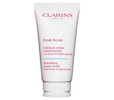 Fresh Scrub 50ml