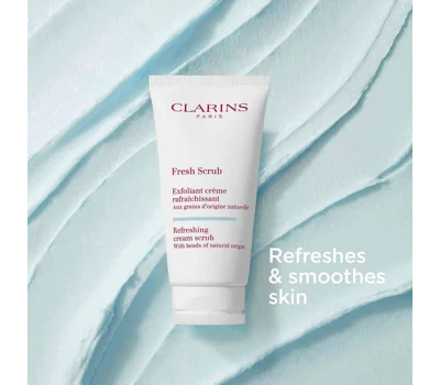 Fresh Scrub 50ml