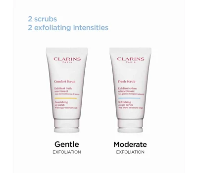 Fresh Scrub 50ml