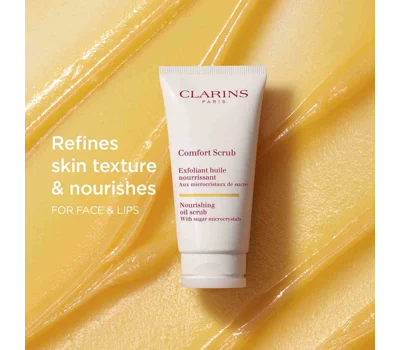 Comfort Scrub 50ml