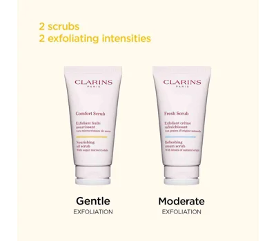 Comfort Scrub 50ml