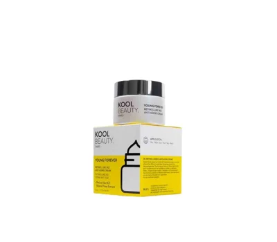 Retinol Like [K2] Anti-Aging Cream 50ml