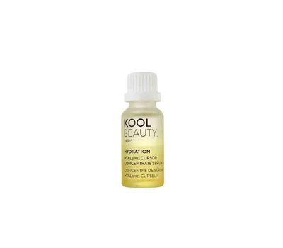 Hyal [Pre] Cursor Concentrate Serum 20ml