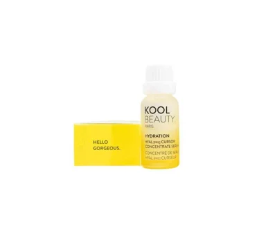 Hyal [Pre] Cursor Concentrate Serum 20ml