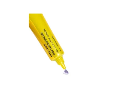 Stop Fatigue Eye Gel 15ml