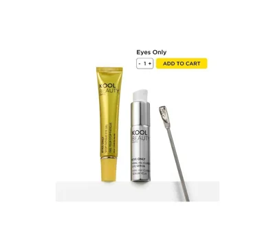 Hyal [Pre] Cursor Eye Serum 15ml