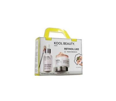 Retinol Like-Young Forever Kit