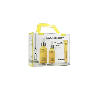 Vitamin Shot-Glow Kit