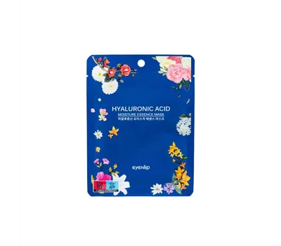 Moisture Essence Sheet Mask Hyaluronic Acid 25ml (1Pc)