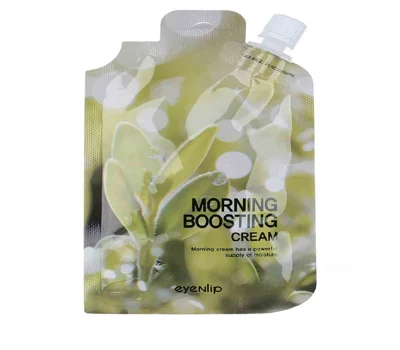 Morning Boosting Cream Spout 25g