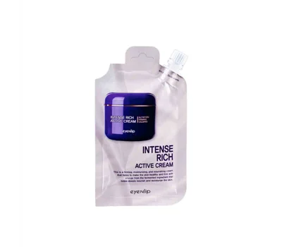 Intense Rich Active Cream Spout 25g