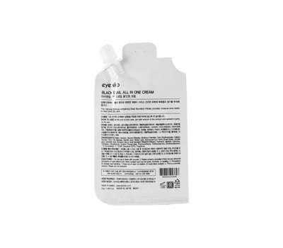 Black Snail All In One Cream Spout 25g