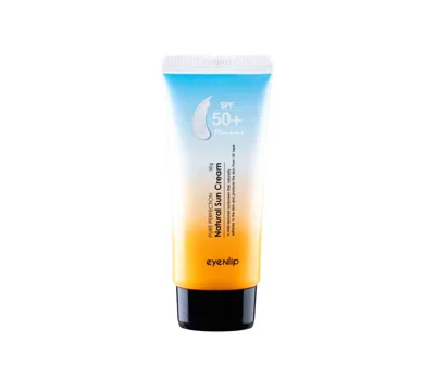 Pure Perfection Sun Cream Spf50 50g
