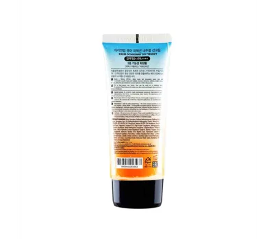 Pure Perfection Sun Cream Spf50 50g
