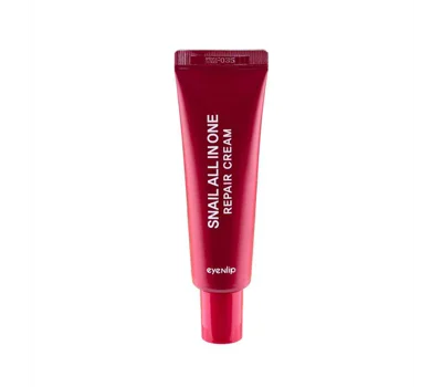 Snail All In One Repair Cream Tube 30g