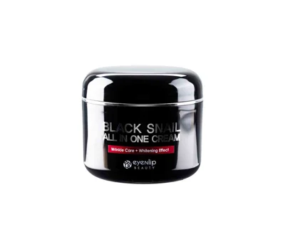 Black Snail All In One Cream 100g