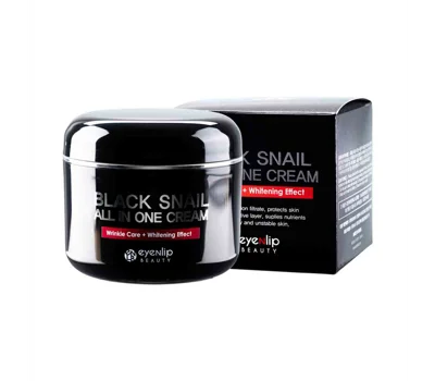 Black Snail All In One Cream 100g