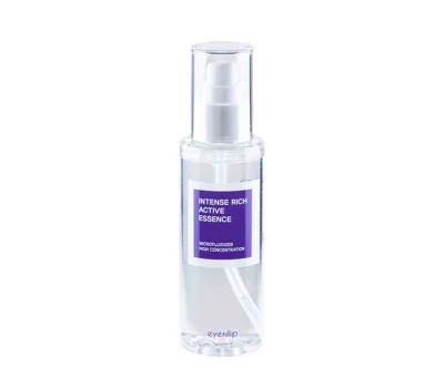 Intense Rich Active Essence Serum 125ml