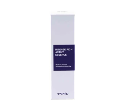 Intense Rich Active Essence Serum 125ml