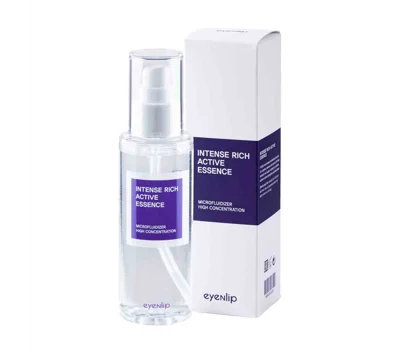 Intense Rich Active Essence Serum 125ml