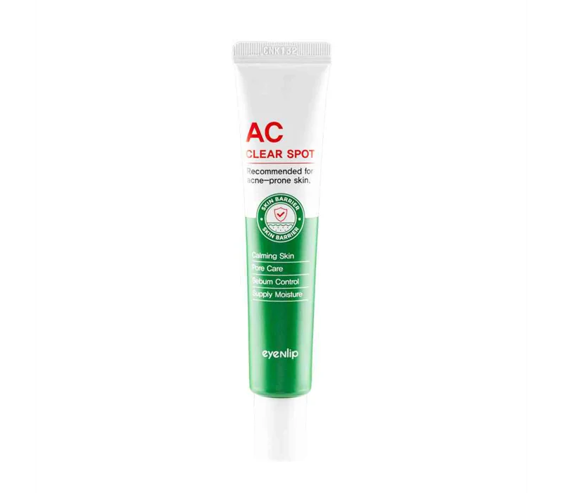 Ac Clear Spot 30g