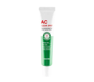 Ac Clear Spot 30g