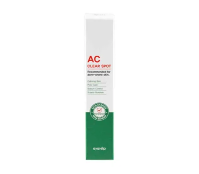 Ac Clear Spot 30g