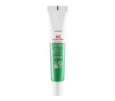 Ac Clear Spot 30g