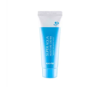 Super Aqua Moisture Cream 45g