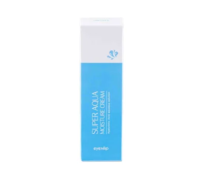Super Aqua Moisture Cream 45g