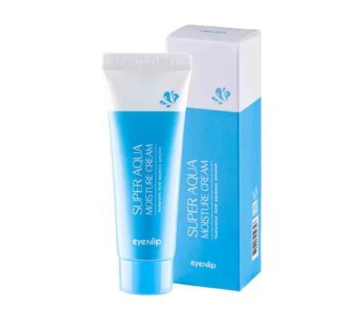 Super Aqua Moisture Cream 45g