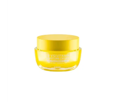 F8 V12 Vitamin Moisture Cream 50g