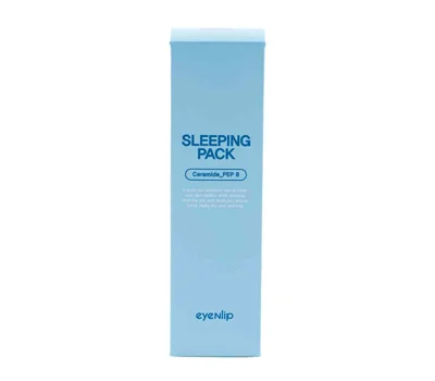 Sleeping Pack Ceramide Pep 8 150g