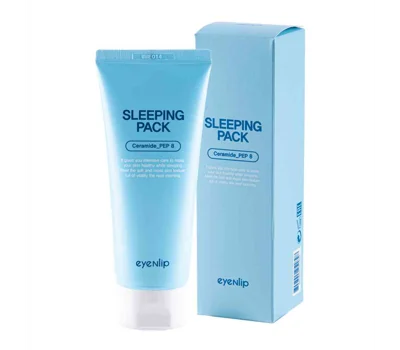 Sleeping Pack Ceramide Pep 8 150g