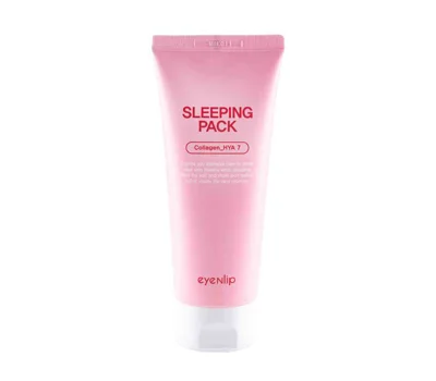 Sleeping Pack Collagen Hya7 150g