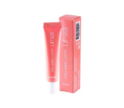 Luster Lip Sleeping Mask Collagen 15g