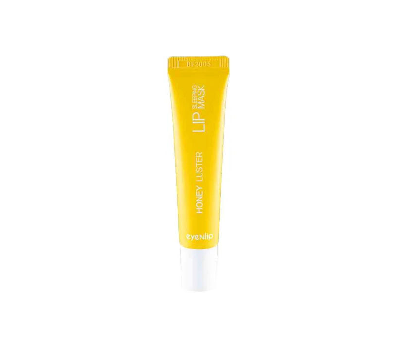 Luster Lip Sleeping Mask Honey 15g