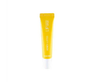 Luster Lip Sleeping Mask Honey 15g