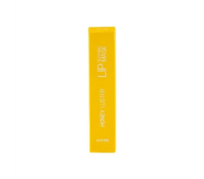 Luster Lip Sleeping Mask Honey 15g