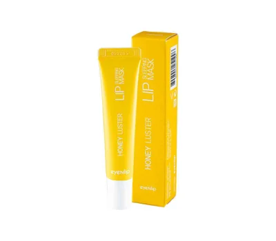 Luster Lip Sleeping Mask Honey 15g